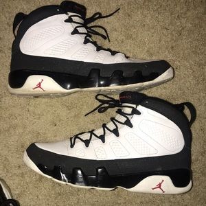 Jordan Retro 9!!!